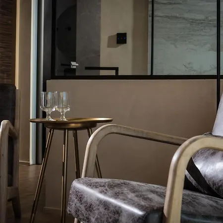 Chania Flair Boutique Hotel, Adults Only, Tapestry Collection By Hilton 5* خانيا