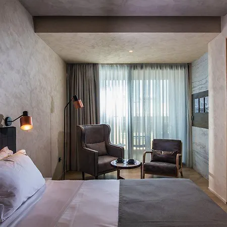 فندق Chania Flair Boutique Hotel, Adults Only, Tapestry Collection By Hilton