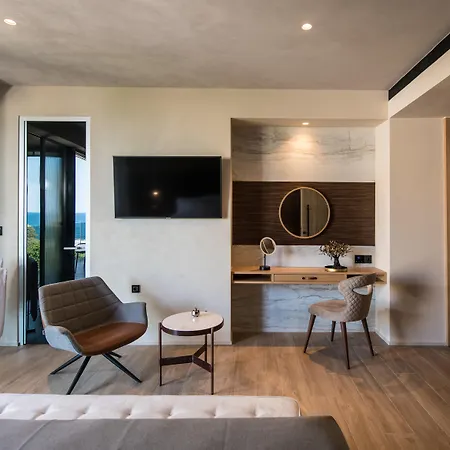 Chania Flair Boutique Hotel, Adults Only, Tapestry Collection By Hilton فندق