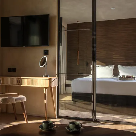 Chania Flair Boutique Hotel, Adults Only, Tapestry Collection By Hilton 5* خانيا