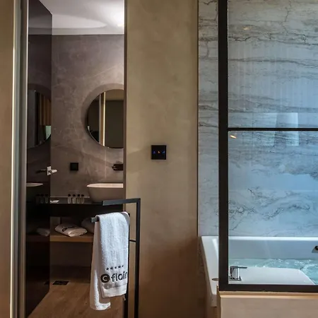 فندق Chania Flair Boutique Hotel, Adults Only, Tapestry Collection By Hilton