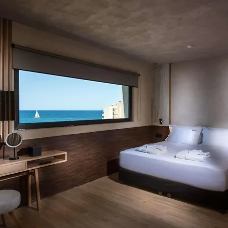 Chania Flair Boutique Hotel, Adults Only, Tapestry Collection By Hilton فندق
