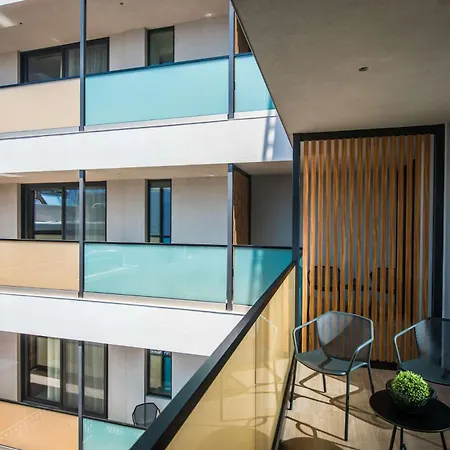 Chania Flair Boutique Hotel, Adults Only, Tapestry Collection By Hilton خانيا