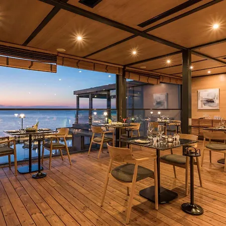 Chania Flair Boutique Hotel, Adults Only, Tapestry Collection By Hilton فندق خانيا