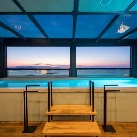 Chania Flair Boutique Hotel, Adults Only, Tapestry Collection By Hilton 5* خانيا