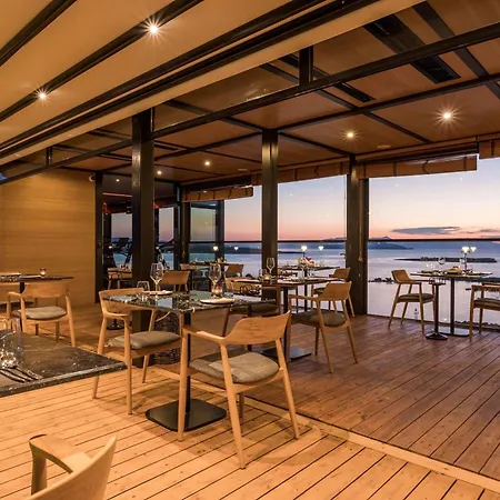 فندق Chania Flair Boutique Hotel, Adults Only, Tapestry Collection By Hilton