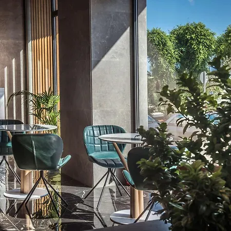 Chania Flair Boutique Hotel, Adults Only, Tapestry Collection By Hilton خانيا