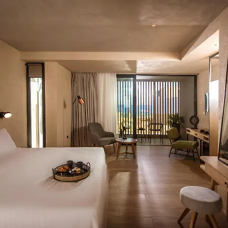 Hotel Chania Flair Boutique Hotel, Adults Only, Tapestry Collection By Hilton Chania (Crete)
