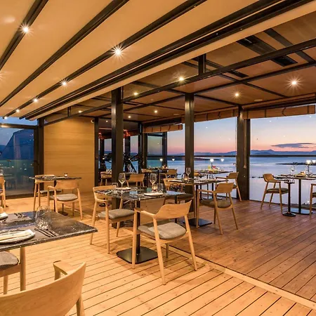 Chania Flair Boutique Hotel, Adults Only, Tapestry Collection By Hilton Hotel 5*