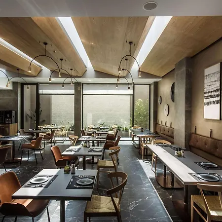 Hotel Chania Flair Boutique Hotel, Adults Only, Tapestry Collection By Hilton Chania (Crete)