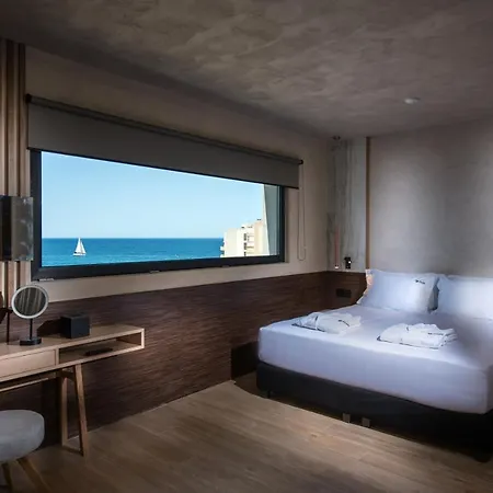 호텔 Chania Flair Boutique Hotel, Adults Only, Tapestry Collection By Hilton 하니아