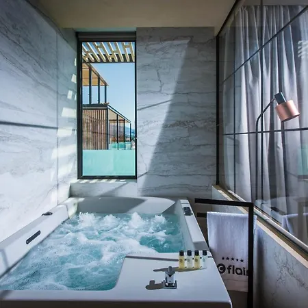 Chania Flair Boutique Hotel, Adults Only, Tapestry Collection By Hilton 호텔 하니아