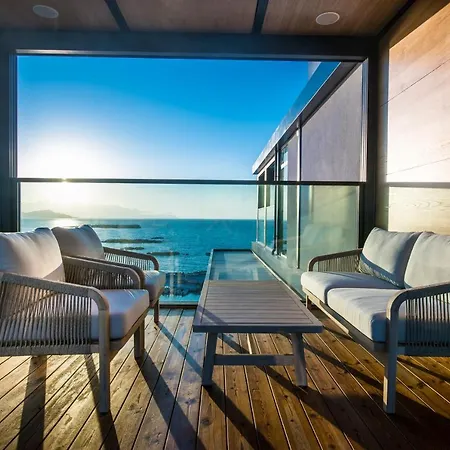 Chania Flair Boutique Hotel, Adults Only, Tapestry Collection By Hilton 5* 하니아