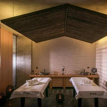 Chania Flair Boutique Hotel, Adults Only, Tapestry Collection By Hilton 호텔 5*