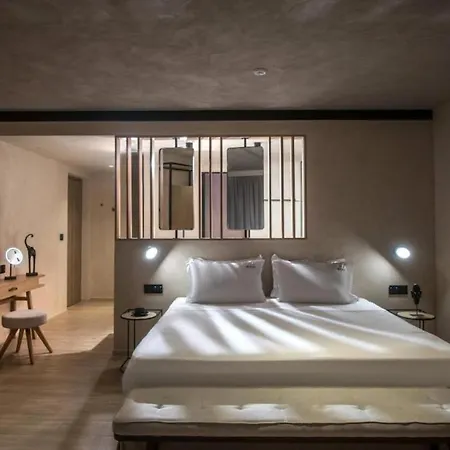 Chania Flair Boutique Hotel, Adults Only, Tapestry Collection By Hilton 호텔