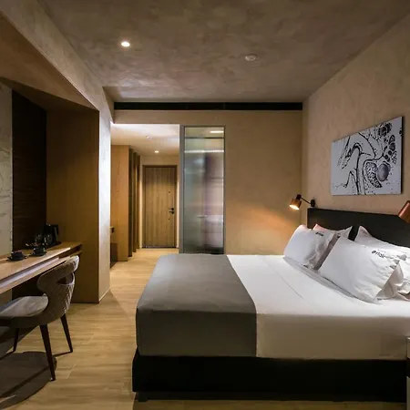 Chania Flair Boutique Hotel, Adults Only, Tapestry Collection By Hilton 호텔