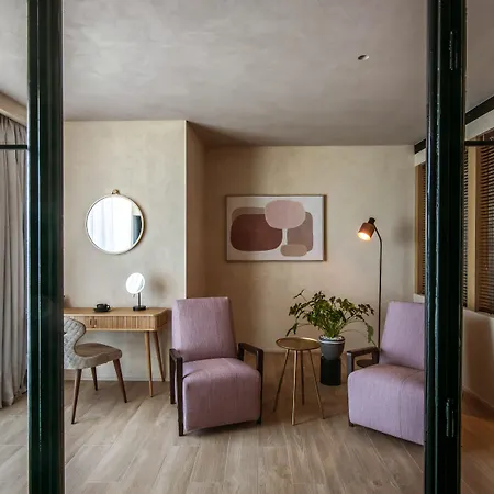 Chania Flair Boutique Hotel, Adults Only, Tapestry Collection By Hilton 호텔