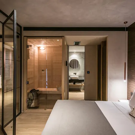 Chania Flair Boutique Hotel, Adults Only, Tapestry Collection By Hilton 호텔 5*