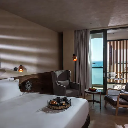Chania Flair Boutique Hotel, Adults Only, Tapestry Collection By Hilton 호텔 하니아