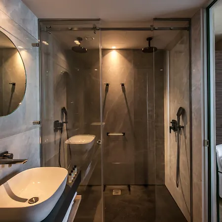 Chania Flair Boutique Hotel, Adults Only, Tapestry Collection By Hilton 호텔 하니아