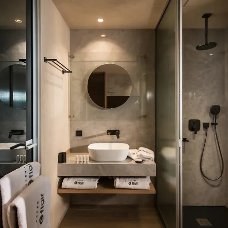 호텔 Chania Flair Boutique Hotel, Adults Only, Tapestry Collection By Hilton 하니아