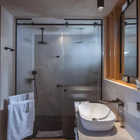 호텔 Chania Flair Boutique Hotel, Adults Only, Tapestry Collection By Hilton