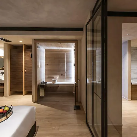 Chania Flair Boutique Hotel, Adults Only, Tapestry Collection By Hilton 호텔 하니아