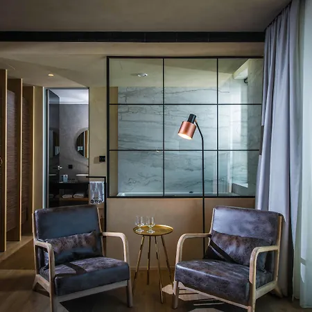 Chania Flair Boutique Hotel, Adults Only, Tapestry Collection By Hilton 5*