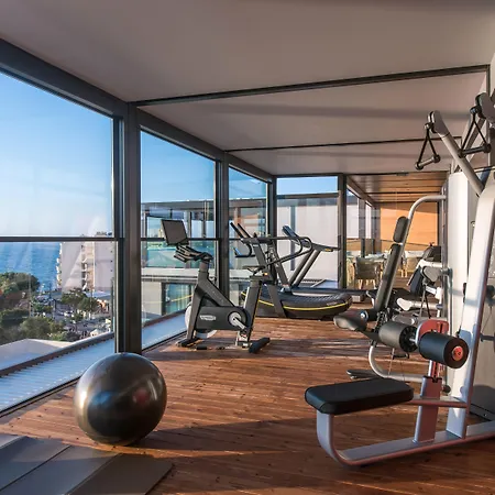 호텔 Chania Flair Boutique Hotel, Adults Only, Tapestry Collection By Hilton 5*