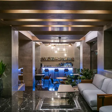 Chania Flair Boutique Hotel, Adults Only, Tapestry Collection By Hilton 호텔 하니아