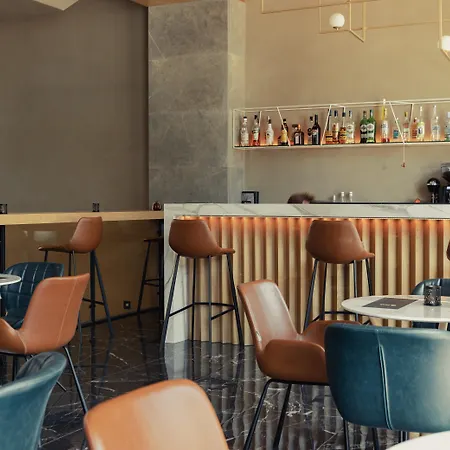 호텔 Chania Flair Boutique Hotel, Adults Only, Tapestry Collection By Hilton 5*