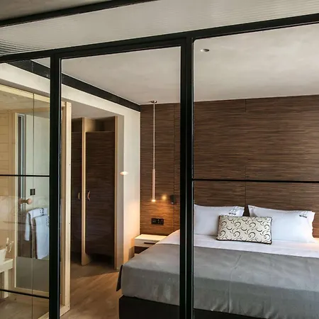 Chania Flair Boutique Hotel, Adults Only, Tapestry Collection By Hilton 호텔 하니아