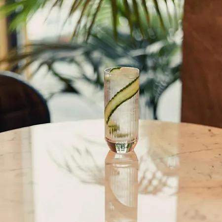 호텔 Chania Flair Boutique Hotel, Adults Only, Tapestry Collection By Hilton