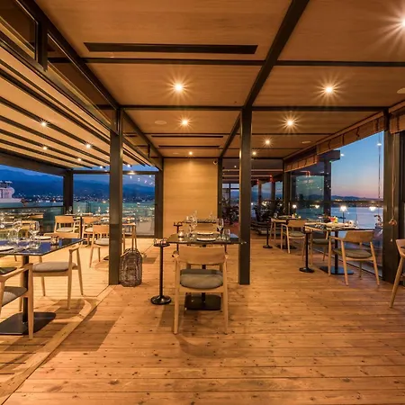 Chania Flair Boutique Hotel, Adults Only, Tapestry Collection By Hilton 호텔