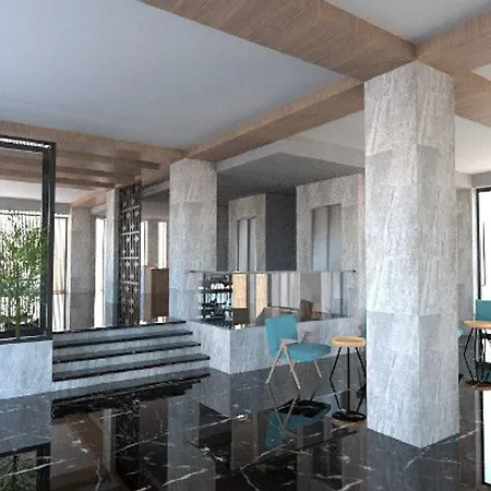 호텔 Chania Flair Boutique Hotel, Adults Only, Tapestry Collection By Hilton 5*